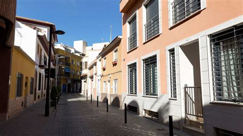 SAN VICENTE DEL RASPEIG/SANT VICENT DEL RASPEIG